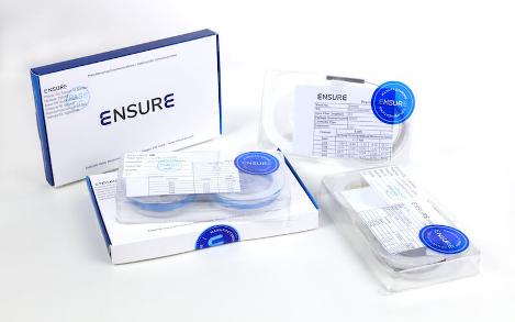 Ensure -Passive Equipment 