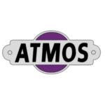 ATMOS logo - All Tyoes of Compressors