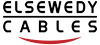 EL Sewedy Cables Logo Image