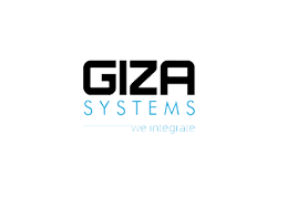 Giza Systems Logo Image
