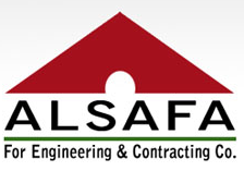 Al Safa for engineering & contracting co Logo Image
