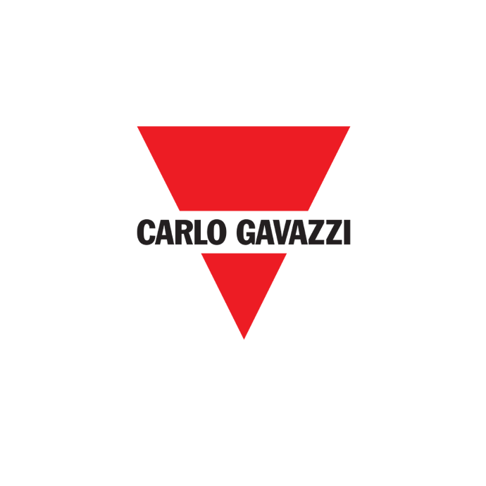 Carlo Gavazzi Logo image