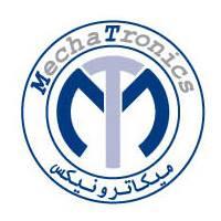 Mechatronics Logo Image