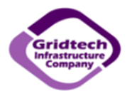 Gridtech Logo Image