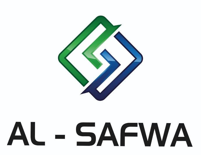 Al-Safwa Logo Image
