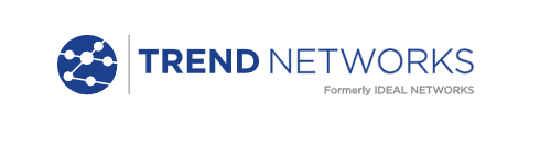 Trend Networks logo - OTDR & Testing Equipment