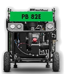 PB 82 Compressor from Atmos
