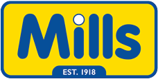 MILLS LOGO