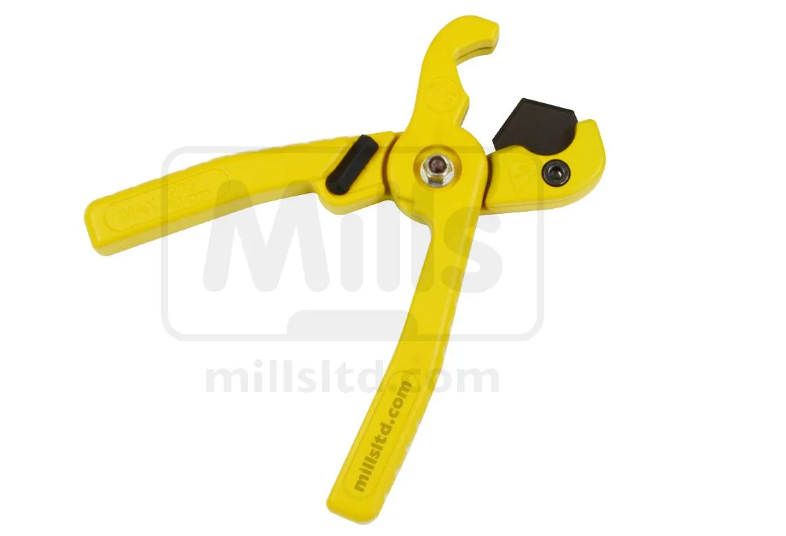 Mills Blown Fiber Microduct Cutter 0-14mm