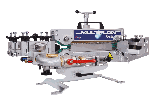 MultiFlow RAPID