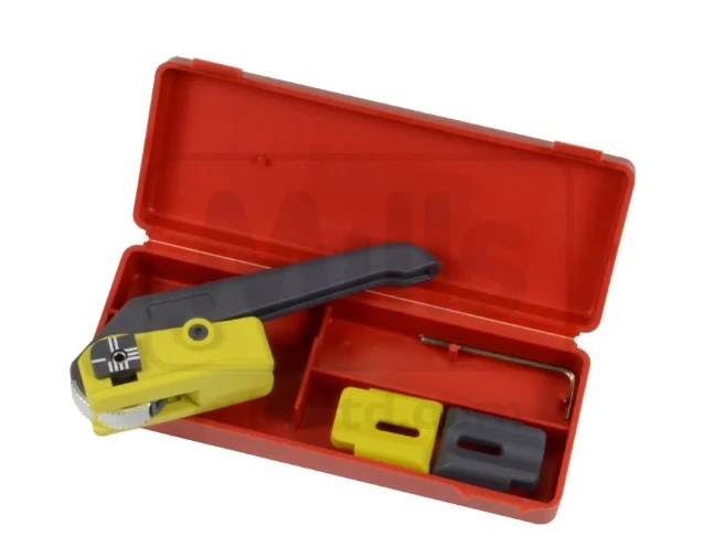 MILLS Longitudinal 1A Stripper