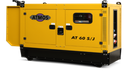 ATMOS Diesel Generator