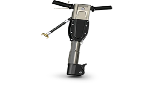 ATMOS Paving Breakers