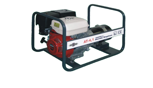 ATMOS Petrol Driven Generator