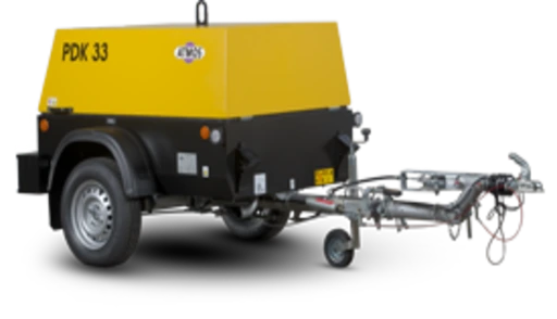 ATMOS Serie PDK Kubota