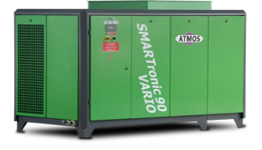 ATMOS  Smartronic Compressor