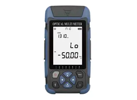 CIRCON NK280 Optical Power Meter