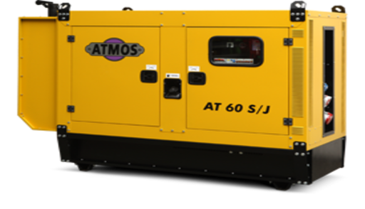 ATMOS Diesel Generator