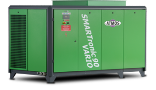 ATMOS  Smartronic Compressor