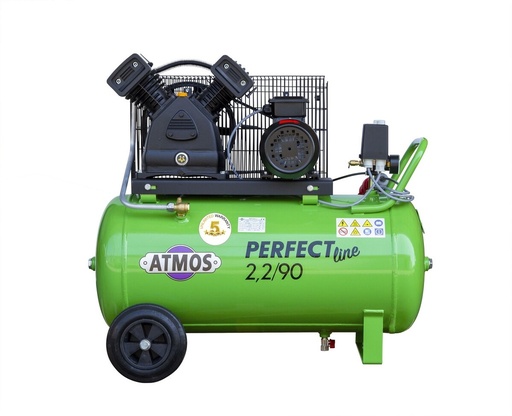 ATMOS Perfect Line Compressor
