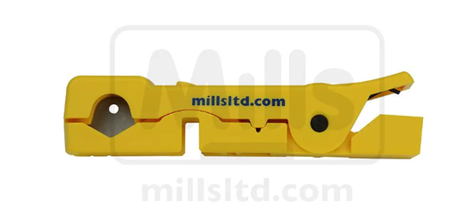 Mills 6 in 1 Multifunction Blown Fiber Preparation Tool