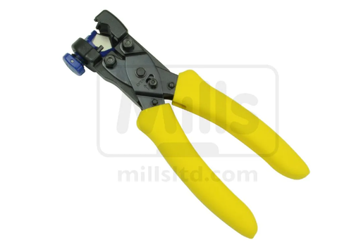Mills End Cutting Duct Tool