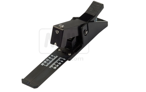 Miller FOC-SS Fiber Optic Cleaver