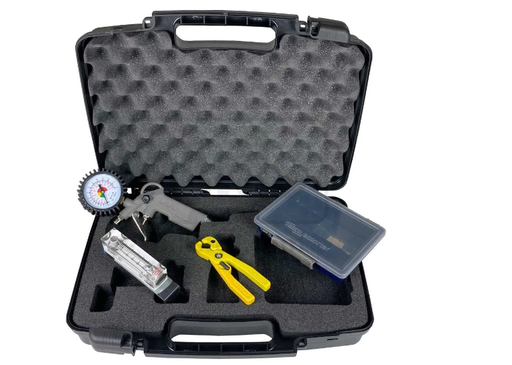 Mills Microduct Pressure and Integrity Test Kit