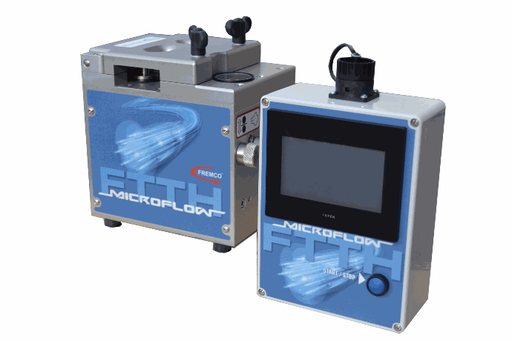 [101-10051] MICROFLOW TOUCH