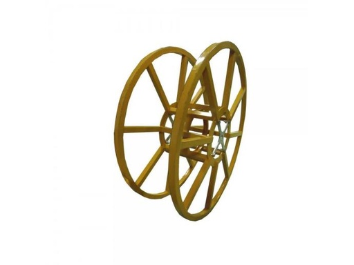 OMAC REEL FOR ROPE  F162